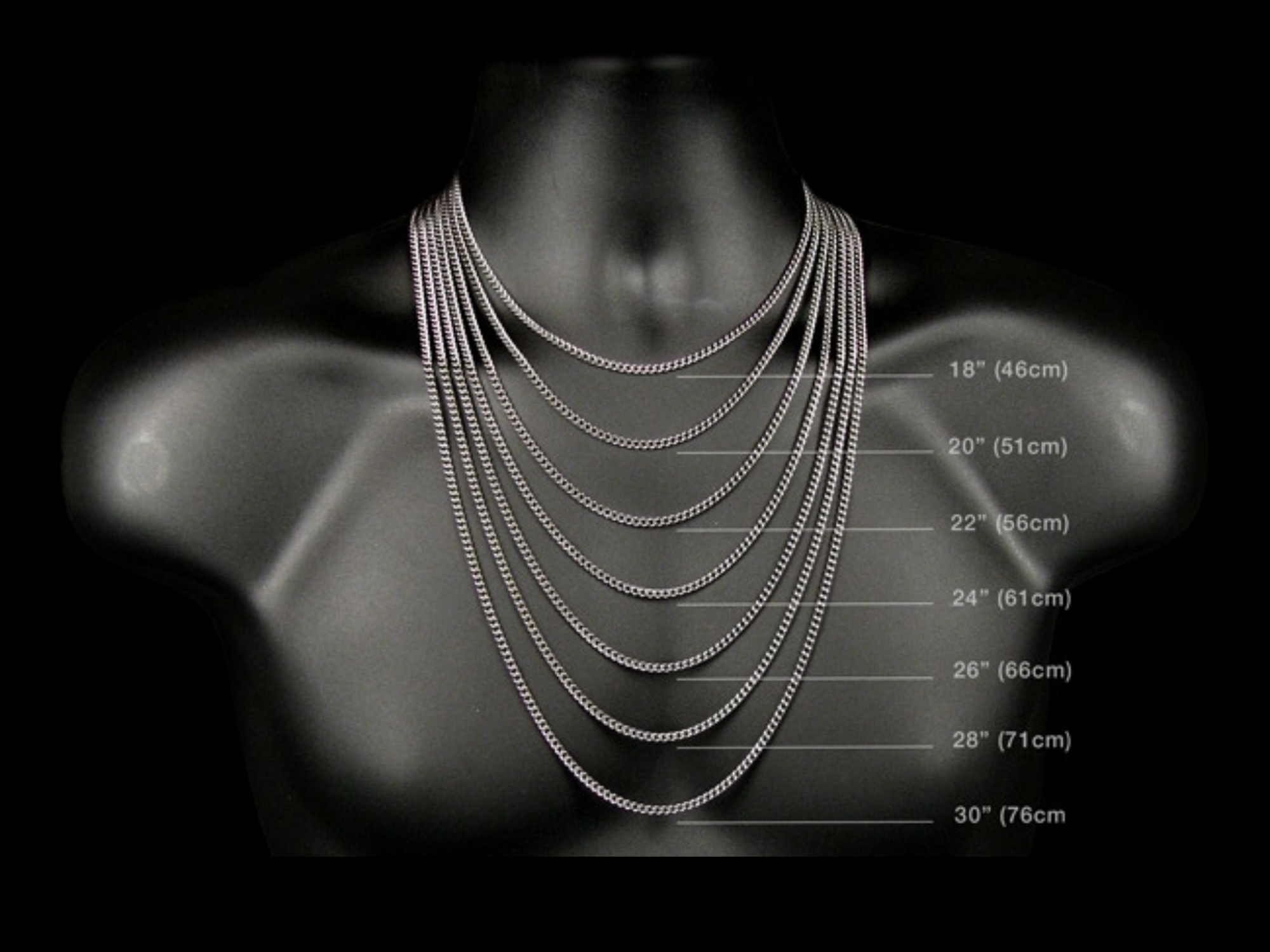 10K Monaco Chain - 15MM
